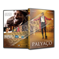 Palyaço - Chocolat Cover Tasarımı